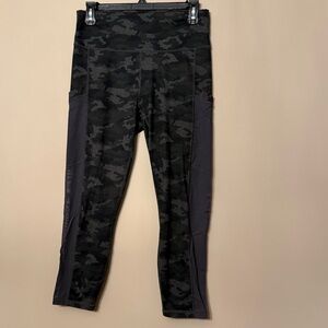Fabletics Camo Leggings